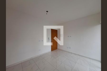 Sala/Cozinha de apartamento à venda com 1 quarto, 29m² em Santana, São Paulo