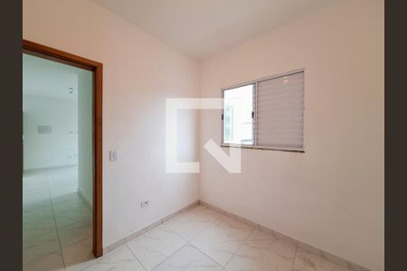 Quarto de apartamento à venda com 1 quarto, 29m² em Santana, São Paulo
