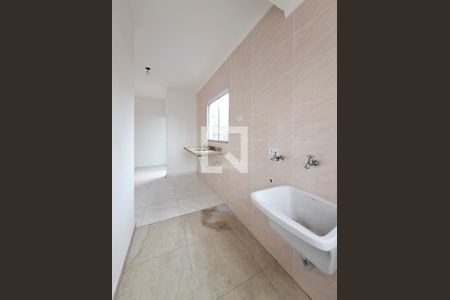 Apartamento à venda com 29m², 1 quarto e sem vagaÁrea de Serviço