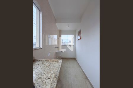 Apartamento à venda com 29m², 1 quarto e sem vagaÁrea de Serviço