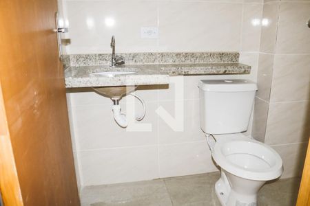 Apartamento à venda com 30m², 1 quarto e sem vaga Apartamento à venda com 30m², 1 quarto e sem vagaBanheiro