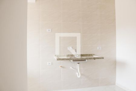 Apartamento à venda com 30m², 1 quarto e sem vaga Apartamento à venda com 30m², 1 quarto e sem vagaSala