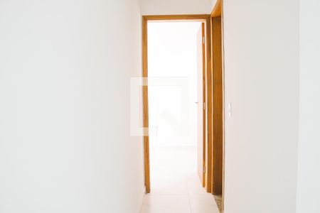 Apartamento à venda com 30m², 1 quarto e sem vaga Apartamento à venda com 30m², 1 quarto e sem vagaCorredor