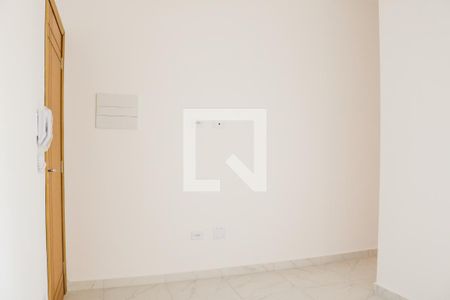 Apartamento à venda com 30m², 1 quarto e sem vaga Apartamento à venda com 30m², 1 quarto e sem vagaSala