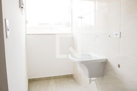 Apartamento à venda com 30m², 1 quarto e sem vaga Apartamento à venda com 30m², 1 quarto e sem vagaÁrea de Serviço