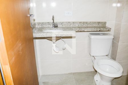 Apartamento à venda com 30m², 1 quarto e sem vaga Apartamento à venda com 30m², 1 quarto e sem vagaBanheiro