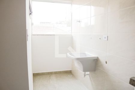 Apartamento à venda com 30m², 1 quarto e sem vaga Apartamento à venda com 30m², 1 quarto e sem vagaÁrea de Serviço