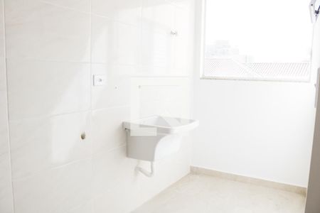 Apartamento à venda com 34m², 1 quarto e sem vaga Apartamento à venda com 34m², 1 quarto e sem vagaÁrea de Serviço