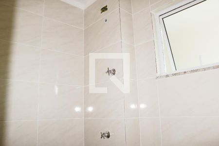 Apartamento à venda com 34m², 1 quarto e sem vaga Apartamento à venda com 34m², 1 quarto e sem vagaBanheiro