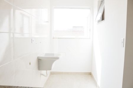 Apartamento à venda com 34m², 1 quarto e sem vaga Apartamento à venda com 34m², 1 quarto e sem vagaÁrea de Serviço