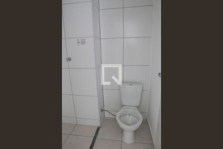 Apartamento à venda com 35m², 2 quartos e sem vagaBanheiro