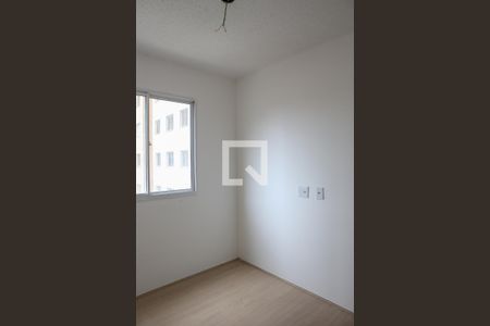 Apartamento à venda com 35m², 2 quartos e sem vagaQuarto 1