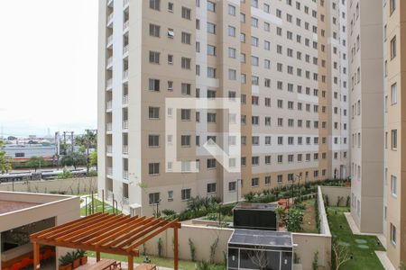 Apartamento à venda com 35m², 2 quartos e sem vagaVista do Quarto 1