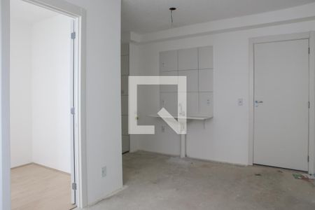 Apartamento à venda com 35m², 2 quartos e sem vagaSala