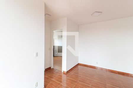 Sala de apartamento para alugar com 2 quartos, 50m² em Engenho Novo, Rio de Janeiro