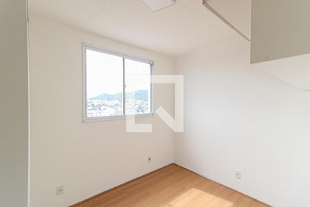 Quarto  de apartamento para alugar com 2 quartos, 50m² em Engenho Novo, Rio de Janeiro