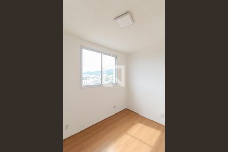 Quarto  de apartamento para alugar com 2 quartos, 50m² em Engenho Novo, Rio de Janeiro