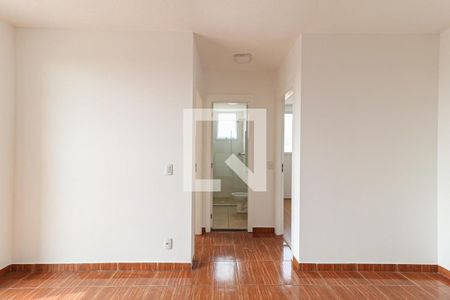 Sala de apartamento para alugar com 2 quartos, 50m² em Engenho Novo, Rio de Janeiro