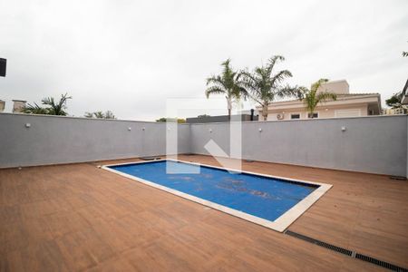 Casa de condomínio à venda com 215m², 3 quartos e 4 vagasPiscina