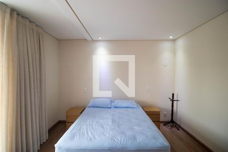 Casa de condomínio à venda com 215m², 3 quartos e 4 vagasSuíte 03