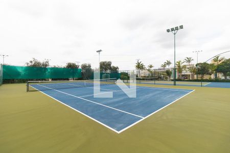 Casa de condomínio à venda com 215m², 3 quartos e 4 vagasÁrea comum -Quadras