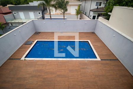 Casa de condomínio à venda com 215m², 3 quartos e 4 vagasPiscina