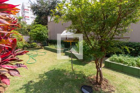 Apartamento à venda com 93m², 3 quartos e 2 vagasÁrea comum - Horta