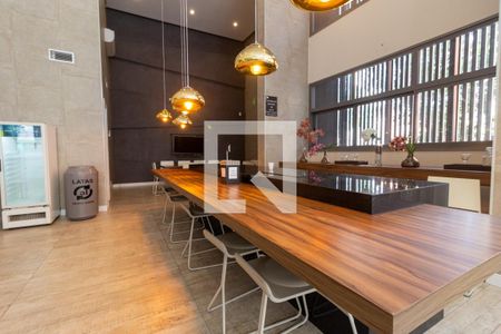 Apartamento à venda com 93m², 3 quartos e 2 vagasÁrea Comum - Salão de Festas