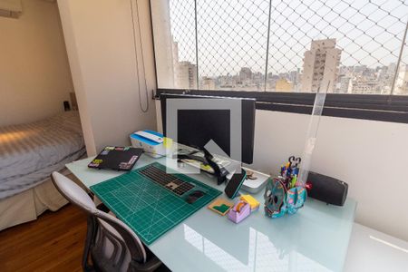 Apartamento à venda com 93m², 3 quartos e 2 vagasVaranda da Suíte