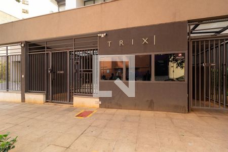 Apartamento à venda com 93m², 3 quartos e 2 vagasPortaria