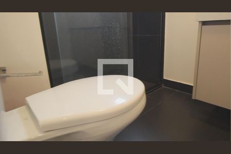 Apartamento à venda com 93m², 3 quartos e 2 vagasBanheiro da Suíte