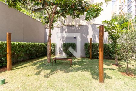 Apartamento à venda com 93m², 3 quartos e 2 vagasÁrea comum - Redário