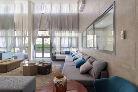 Apartamento à venda com 93m², 3 quartos e 2 vagasÁrea Comum - Salão de Festas