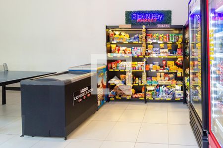 Apartamento à venda com 93m², 3 quartos e 2 vagasÁrea comum - Mini Mercado