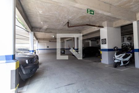 Apartamento à venda com 93m², 3 quartos e 2 vagasGaragem