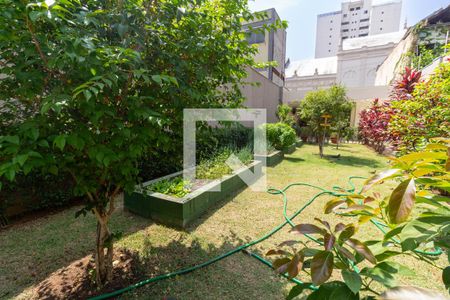 Apartamento à venda com 93m², 3 quartos e 2 vagasÁrea comum - Horta