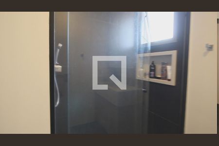 Apartamento à venda com 93m², 3 quartos e 2 vagasBanheiro da Suíte