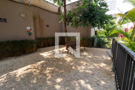 Apartamento à venda com 93m², 3 quartos e 2 vagasÁrea comum - Pet Place