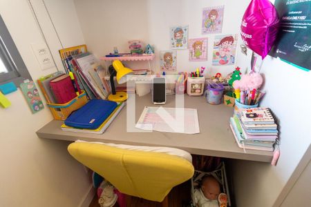 Apartamento à venda com 93m², 3 quartos e 2 vagasQuarto 1