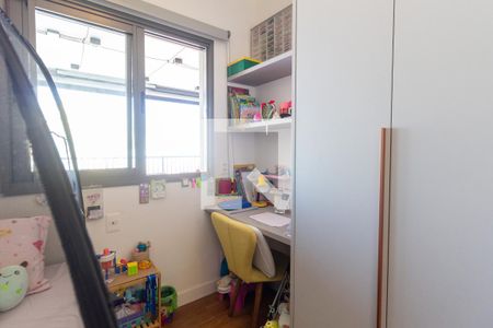 Apartamento à venda com 93m², 3 quartos e 2 vagasQuarto 1