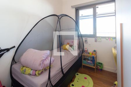 Apartamento à venda com 93m², 3 quartos e 2 vagasQuarto 1