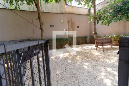 Apartamento à venda com 93m², 3 quartos e 2 vagasÁrea comum - Pet Place