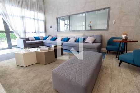 Apartamento à venda com 93m², 3 quartos e 2 vagasÁrea Comum - Salão de Festas