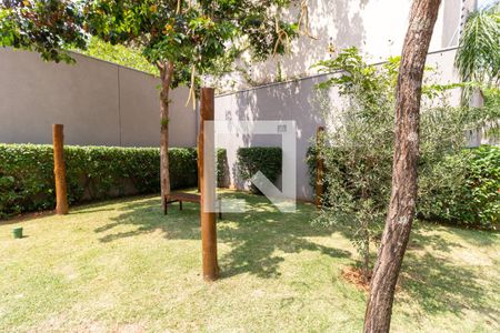 Apartamento à venda com 93m², 3 quartos e 2 vagasÁrea comum - Redário