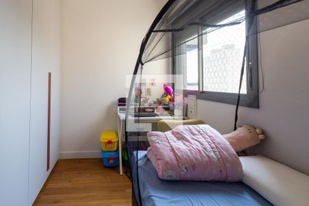 Apartamento à venda com 93m², 3 quartos e 2 vagasQuarto 2