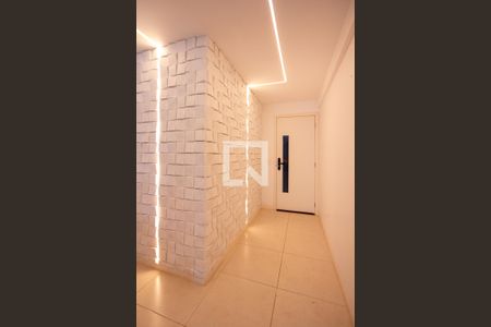 Sala de apartamento para alugar com 2 quartos, 100m² em Santa Rosa, Niterói