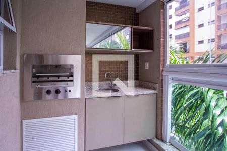 Varanda da Sala de apartamento para alugar com 2 quartos, 100m² em Santa Rosa, Niterói