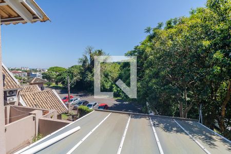 Casa de condomínio à venda com 96m², 2 quartos e 1 vagaVista
