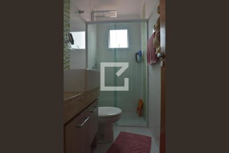 Apartamento à venda com 180m², 2 quartos e 3 vagasBanheiro Social