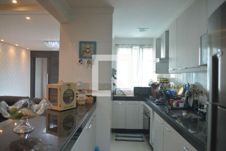 Apartamento à venda com 180m², 2 quartos e 3 vagasCozinha